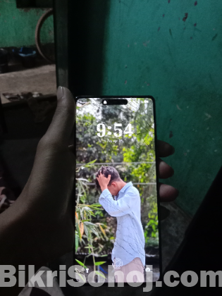 Tecno camon 40